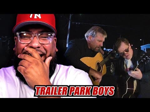 Trailer Park Boys S3E5