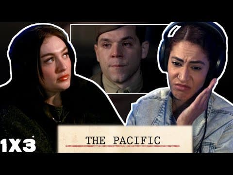 The Pacific S1E3