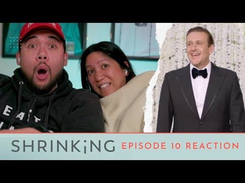 Shrinking S1E10