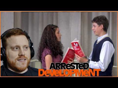 Arrested Development S1E3