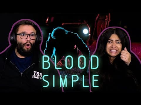 Blood Simple