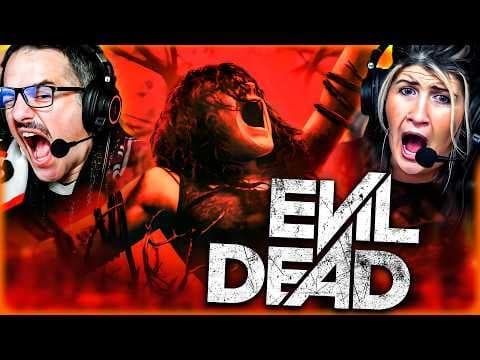 Evil Dead