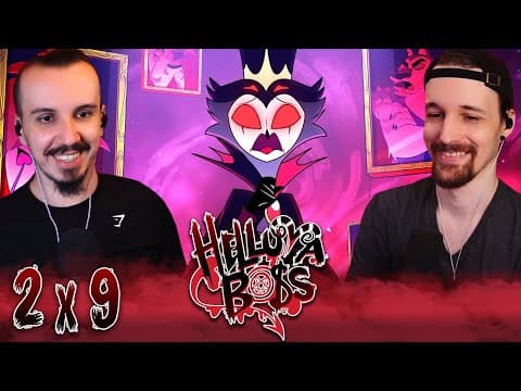 Helluva Boss S2E9