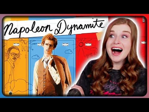 Napoleon Dynamite