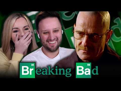 Breaking Bad S2E10