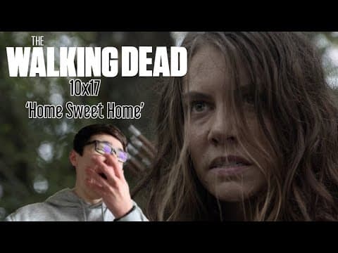 The Walking Dead S10E17