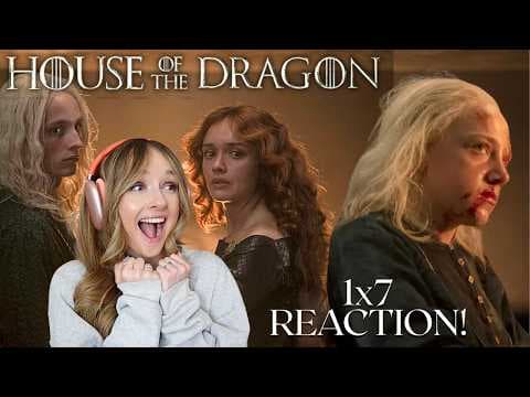 House of the Dragon S1E7