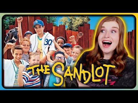 The Sandlot