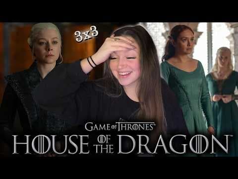 House Of The Dragon S3E3