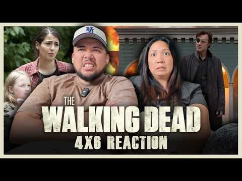 The Walking Dead S4E6