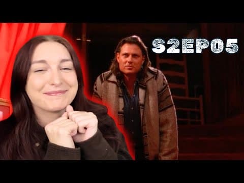 Twin Peaks S2E5