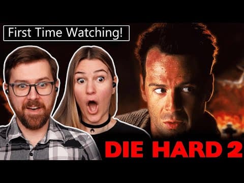 Die Hard 2