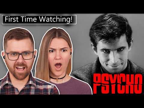 Psycho