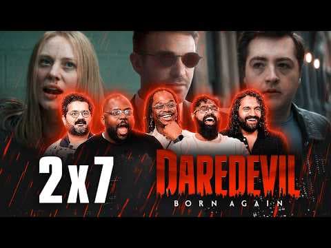 Daredevil: Born Again S2E7