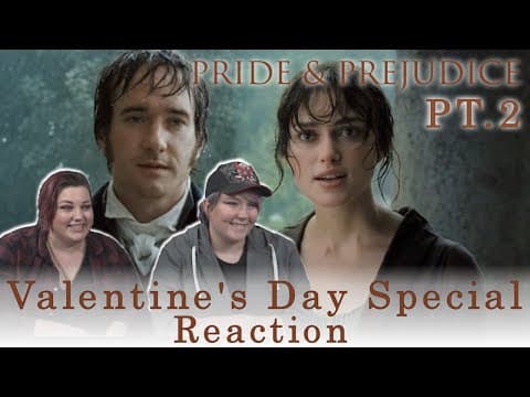 Pride & Prejudice