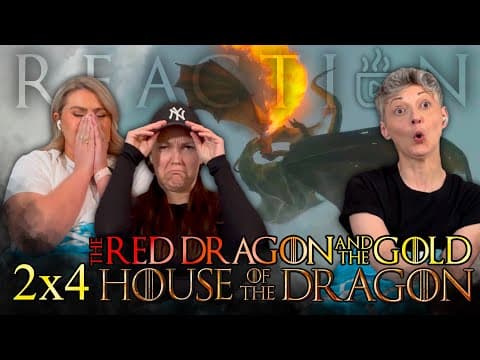 House of the Dragon S2E4