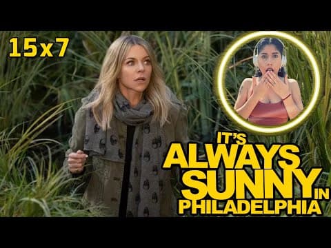 It's Always Sunny in Philadelphia S15E7