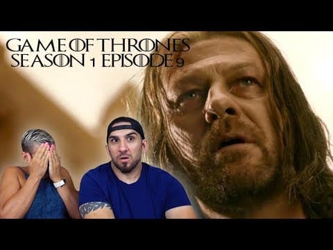 Game Of Thrones S1E9