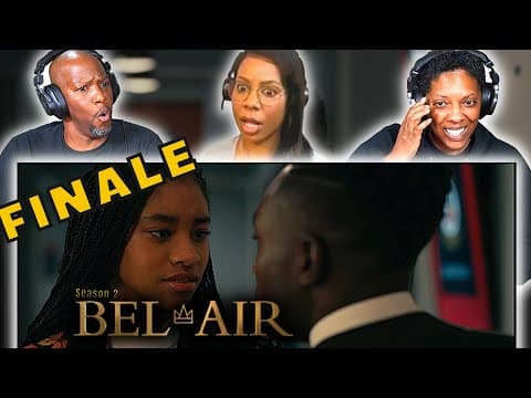 Bel-Air S2E10