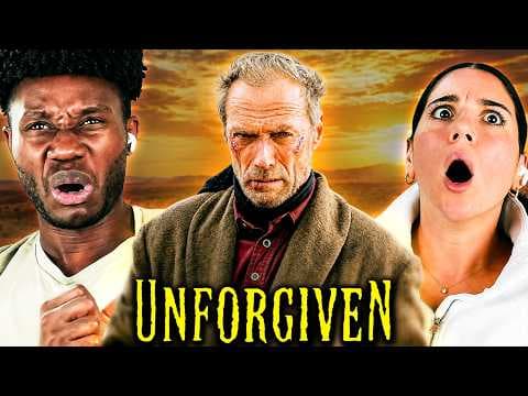 Unforgiven (1992)