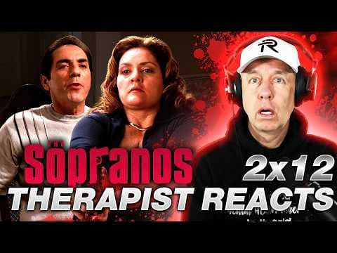 The Sopranos S2E12