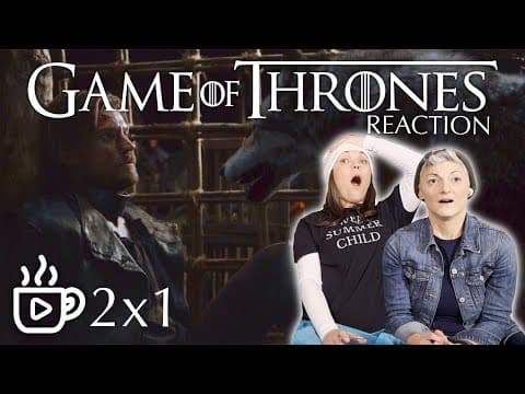 Game Of Thrones S2E1
