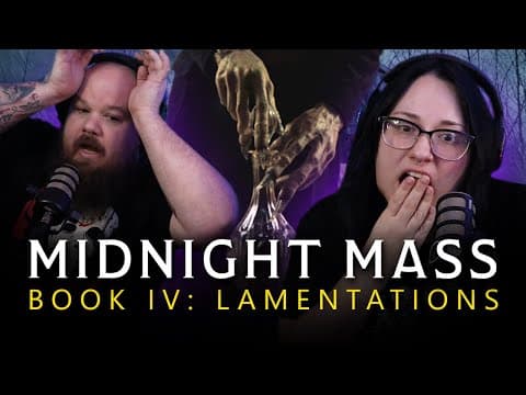 Midnight Mass S1E4