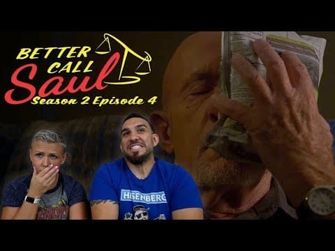 Better Call Saul S2E4
