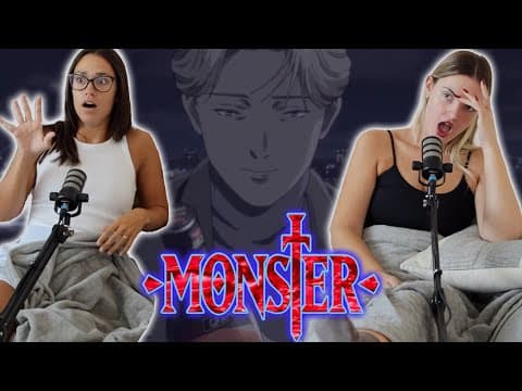 Monster S1E29