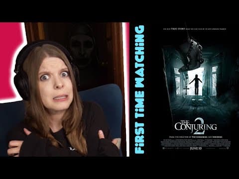 The Conjuring 2