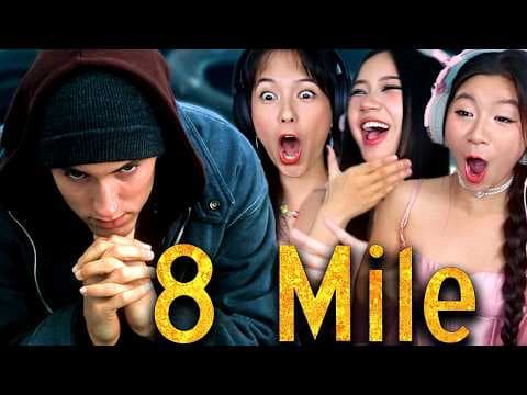 8 Mile
