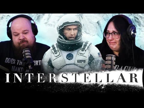 Interstellar