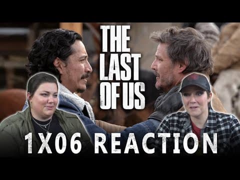 The Last of Us S1E6