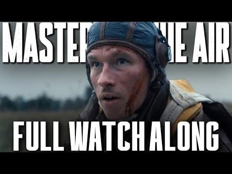 Masters Of The Air Episode 5
