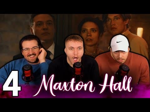 Maxton Hall S1E4