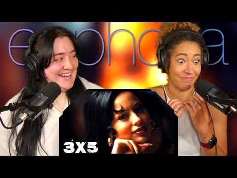 Euphoria S3E5