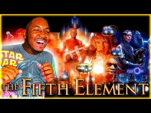 The Fifth Element