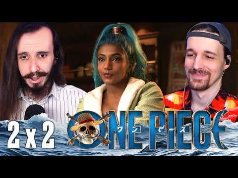 One Piece S2E2