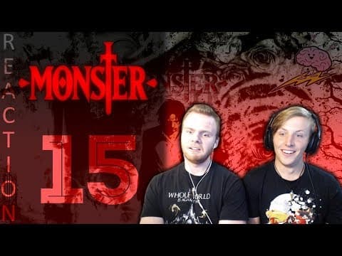 Monster Episode 15