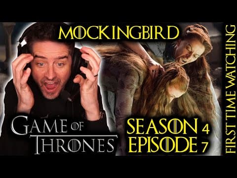 Game Of Thrones S4E7