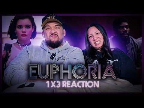 Euphoria S1E3