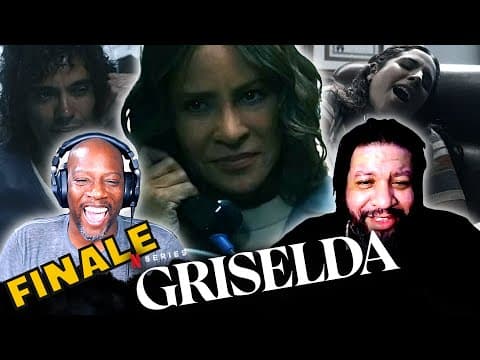 Griselda Episode 6
