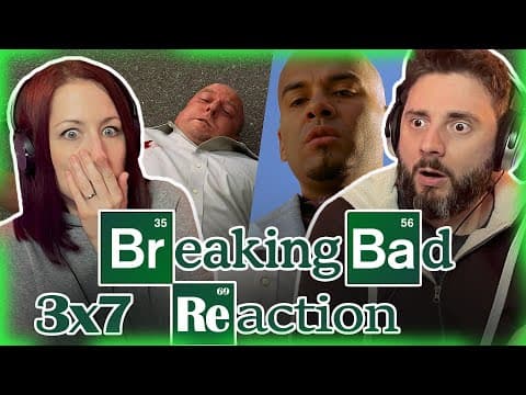 Breaking Bad S3E7