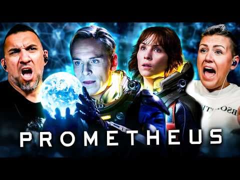 Prometheus