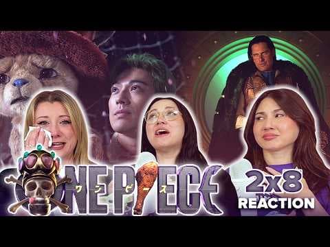 One Piece S2E8