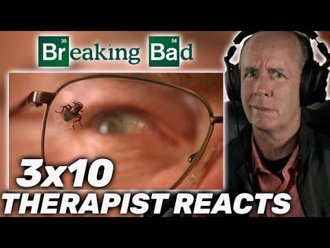 Breaking Bad S3E10