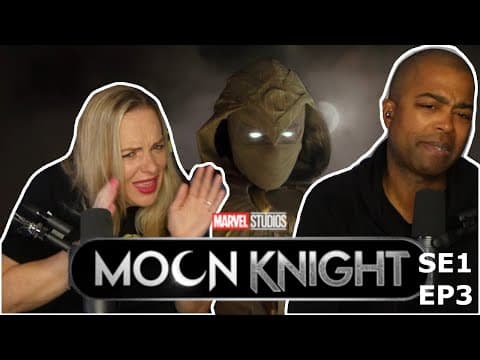 Moon Knight S1E3