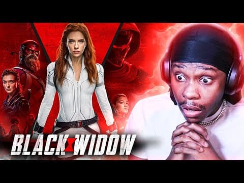Black Widow