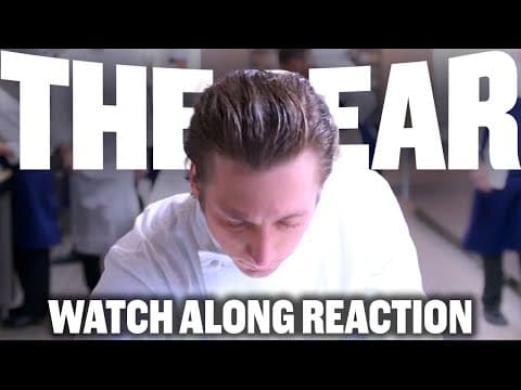 The Bear S1E2