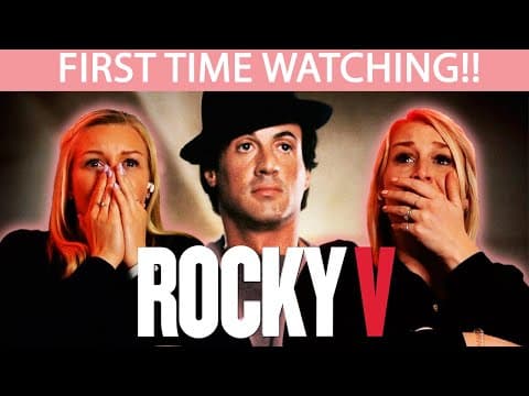 Rocky V